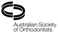 Australian Society of Orthodontists Member Logo